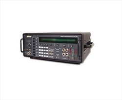 Communications Test Set SAGE 935AT Sage Instrument